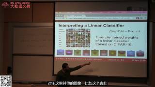 2下数据驱动的图像分类方式：K最近邻与线性分类器