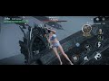 Testing Count Thunder SS max lv with full star awakened ebony