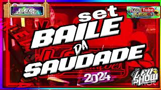 SETZIN DE BAILE DA SAUDADE SO AS TOPS [T🤠P DJ LE🤠 SHOWWWWWW) 🎛🎚🎵🤠🎶🎶🎚SIGNO SAUDADE