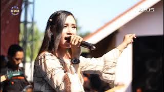 KEHILANGAN TONGKAT@DEVI MAHARANI AL-CIELO