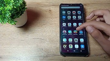 How to Enable Eye protection Mode in tecno spark 7 phone, eye protection setting