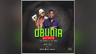 Obudia Bulyoya By Jon Mudrat Ft Mc Tonde Official Audio 3114