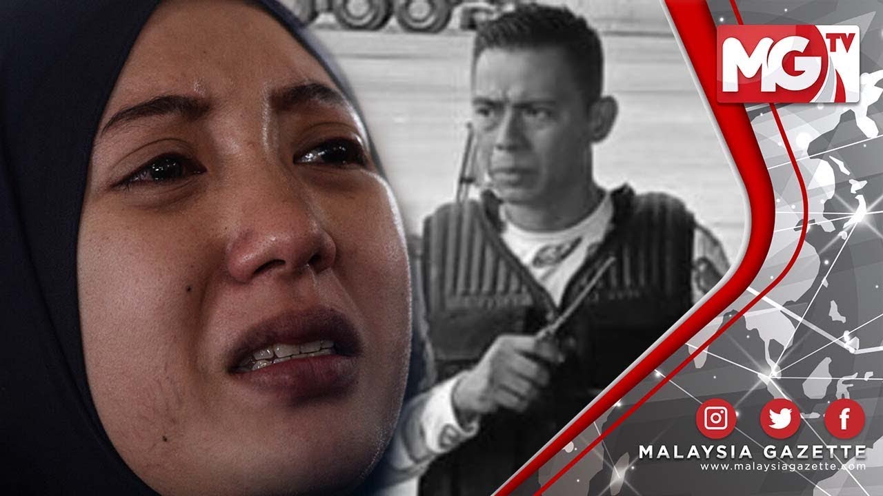 TERKINI : UMMI Rindu Daddy 