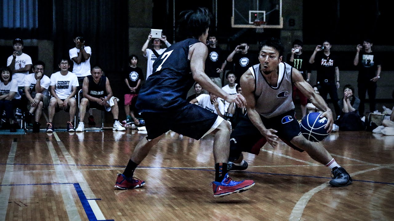 ballaholic | ball on journey in SOMECITY AOMORI | - YouTube