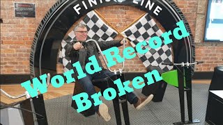 Our 2020 Motorcycle Trip to The  Burt Munro Challenge, Part 3