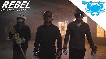 ECD Rebel | Offense & Defense