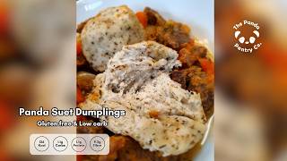 How to Make Soft & Fluffy Gluten-Free Dumplings | Just Add Water screenshot 1