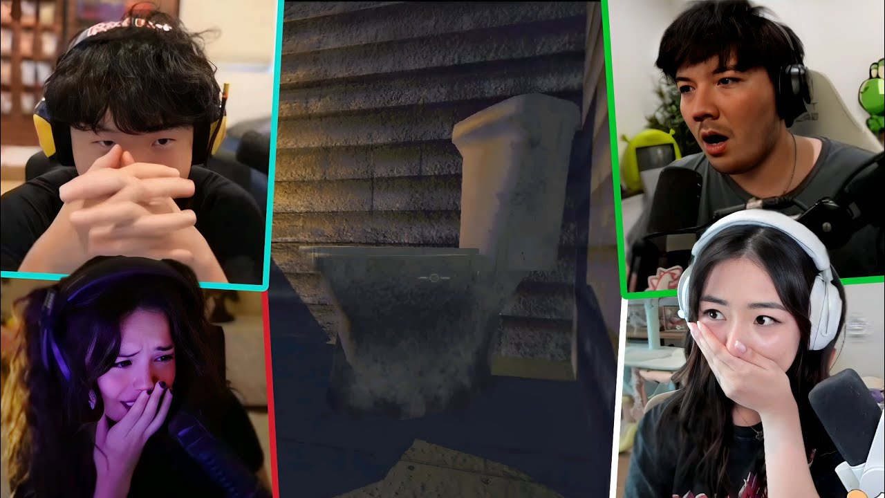 The Dumbest Way to Die in R.E.P.O