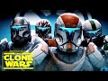 Отряд "Дельта" Republic Commando | Звездные Войны | Войны Клонов