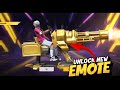 New Emote Royale Event Free Fire | Unlock New Emote Royale | Ff New Event Today| Free Fire New Event