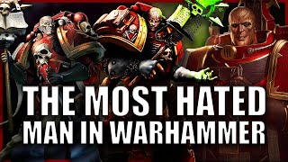 All The Evil Things Erebus Has Ever Done | Warhammer 40k Lore