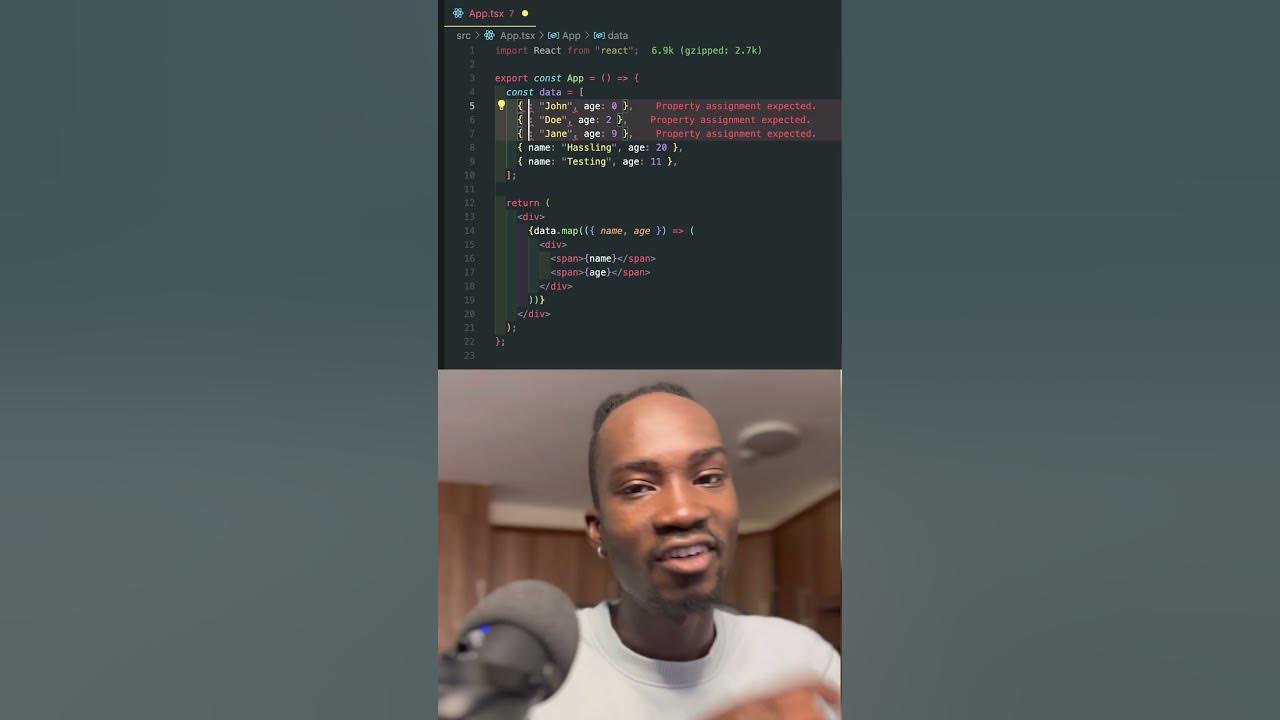 How to use VS Code Multi-Cursor Editing #coding - YouTube