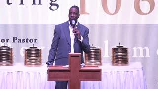 Triumph Church - Sunday Afternoon Worship Service (6/7/26 @ 12:45PM)