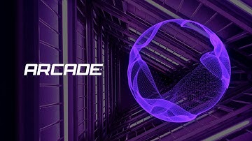 Thorne & Andrew A - Behind [Arcade Release]