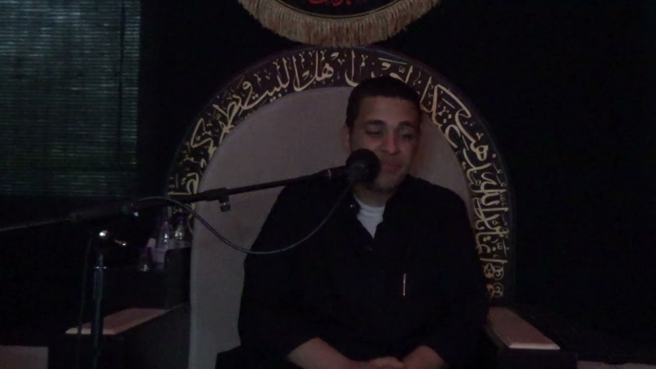 عاشر محرم الملا محمد العبد 1445هـ