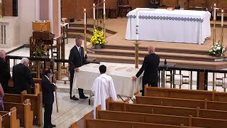 Funeral Mass for Kathleen A. Bertke - September 8, 2020 - 10 AM