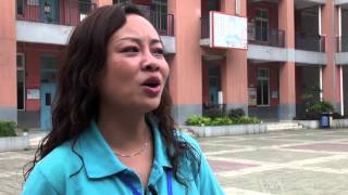 Victims of China's Huge 2008 Wenchuan Quake Still Need Help