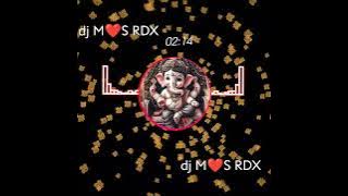 Aao Jara jhoomo Jara DJ Ashish DJ Rupesh dj manjit dj M❤S RDX