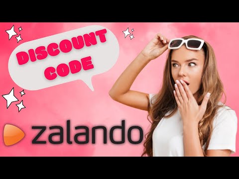 Zalando Promo Code - How to Get Zalando Discount Code & Gift Card 2022