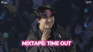 Stray Kids "Time Out" en Osaka (día1) || 25/02/23