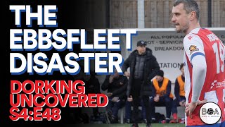 The Ebbsfleet Disaster | Dorking Uncovered S4:E48