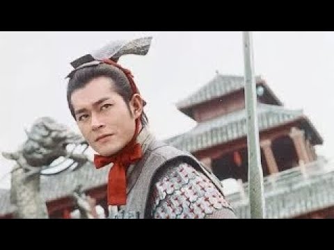 【西栏微剧场】《寻秦记》第43集，项少龙终于见到嬴政，但这个嬴政连阿斗都不如