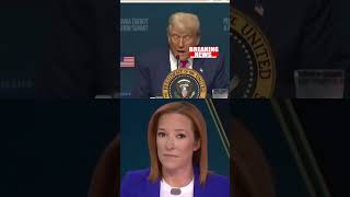 Trump’s Bizarre Claim About His Uncle and the Unabomber at AI Summit