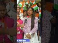 राष्ट्रगीत वायरल असम का##shortvideo #manojdey
