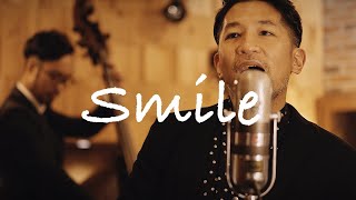 Smile / Ryutaro Makino (牧野竜太郎) | unplugged session