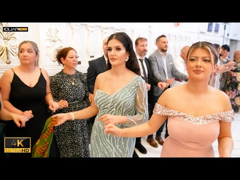 Zeki Mir | Roje & Arges | Part01 |  Kurdische Hochzeit | Ultra4K |#DliarFilmProduction