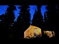 Day 1 - Hidden Off Grid Land