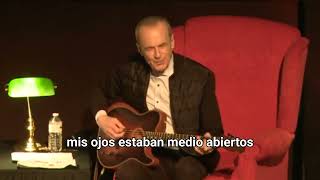 EN MI SILLA  / FRANCIS ROSSI.                              S Q / IN MY CHAIR