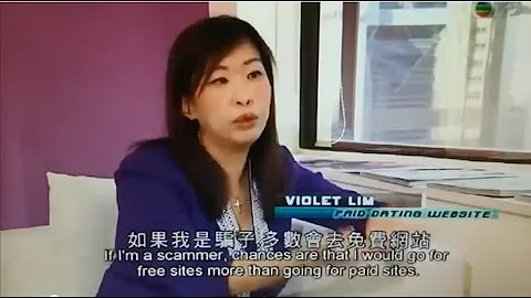 esync : TVB Pearl Report on 16 - Mar - 2015 About dating service - DayDayNews