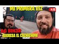 El regreso del CACHICHOW se acerca peligrosamente