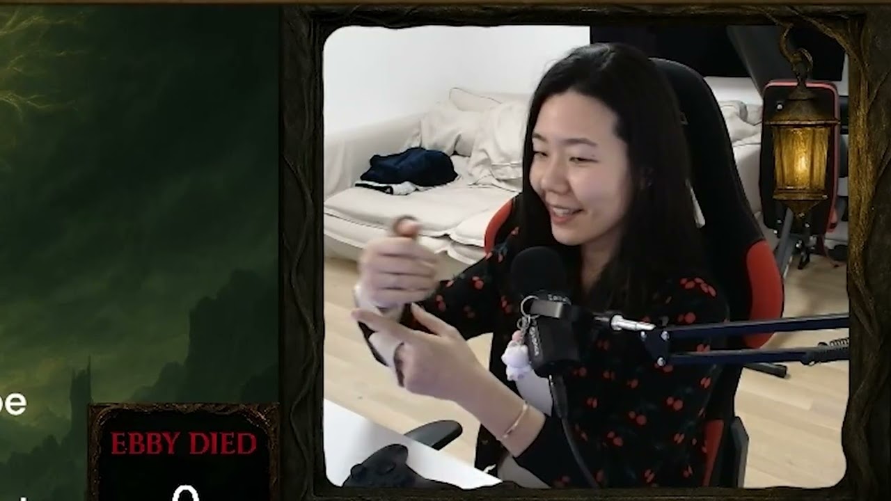 Twitch VOD to Youtube Video TEST EDIT