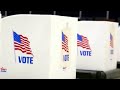 Election day coverage throughout Central Florida