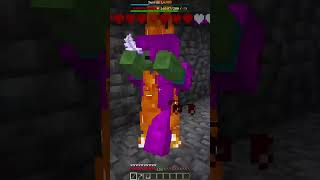 Player House & Pyro Minging #minecraft #bedrockserver #gaming #minecraftsmpservers #minecraftjava