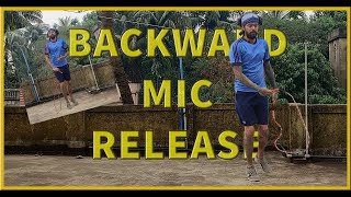 BACKWARD MIC
