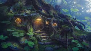 The Forest Hideout - Music &amp; Ambience