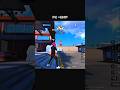 free fire 🔥pc god Movement Gameplay 🌪️💀UMP skill red headshot #shorts #ytshorts