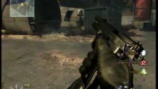 Rapid fire and Jitter mod