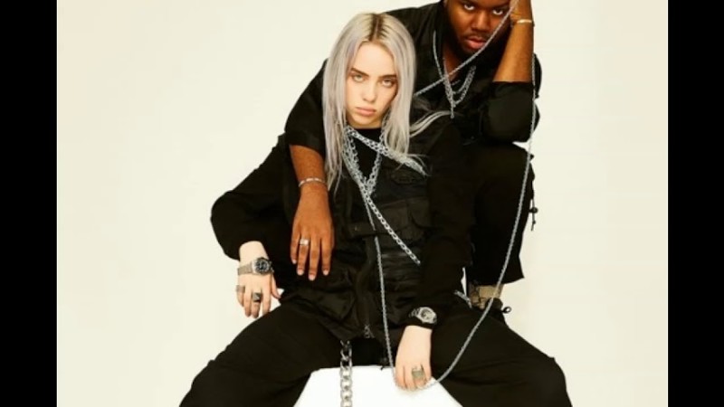 Billie Eilish - Lovely [Drill Remix] | Prod By T.C.