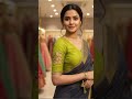 Wow Beautiful Blouse sleeves design 💕Amazing Blouse baju design #trending #blousedesign #viralvideo
