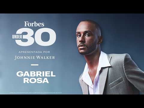Como transformar criatividade em uma carreira de sucesso | Under 30 - A Jornada com Gabriel Rosa