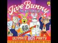 Jive Bunny - Ultimate 80's Party