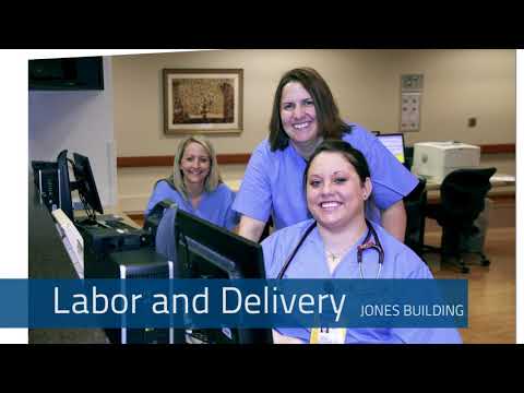 Hendrick Health System – Virtual Tour