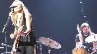 Sheryl Crow...If It Makes You Happy,live @ Royal Concert Hall.29/10/14.