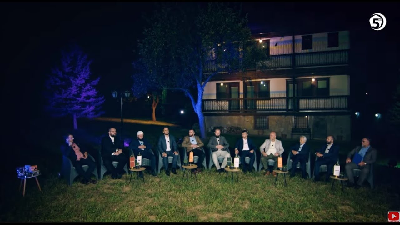 JednoSmo5 - Promijeni sebe, promijeni svijet (9.epizoda)