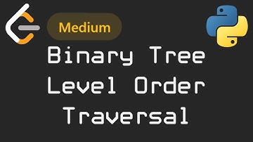 ЛУЧШИЙ СПОСОБ 👍 понять ПОИСК В ШИРИНУ | LeetCode №015 - Binary Tree Level Order Traversal