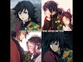 𝗔𝗢𝗜!! 🤧 || #demonslayer #kimetsunoyaiba #knyedit #aoikanzaki #stargirl || @MRS.YEAGER_X